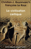 Civilisation celtique&nbsp;-&nbsp;C. Guyonvarc'h