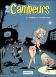 Les campeurs, T4&nbsp;-&nbsp;Eric Maltaite, Veerle Swinnen, Dugomier