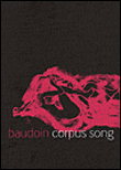 Corpus song&nbsp;-&nbsp;Edmond Baudoin, Natyot