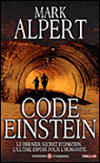 Code Einstein&nbsp;-&nbsp;Michael Alpert