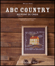 ABC Country au point de croix&nbsp;-&nbsp;Helen Wind