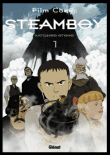 Steamboy, T1&nbsp;-&nbsp;Katsuhiro Ôtomo