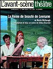 La reine de beauté de Léenane&nbsp;-&nbsp;Martin McDonagh