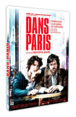 Dans Paris&nbsp;-&nbsp;Christophe Honoré