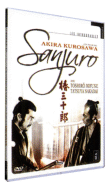 Sanjuro&nbsp;-&nbsp;Akira Kurosawa