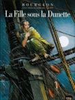 Les Passagers du Vent, T1&nbsp;-&nbsp;François Bourgeon