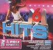 Compilation&nbsp;-&nbsp;M6 hits