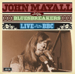 John Mayall&nbsp;-&nbsp;Live at the BBC