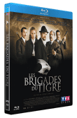 Les Brigades du Tigre - Blu-Ray&nbsp;-&nbsp;Jérôme Cornuau