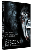 The Descent 2&nbsp;-&nbsp;Jon Harris