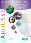 Le Petit Larousse 2010&nbsp;-&nbsp;