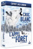 Croc Blanc - L'Appel de la forêt&nbsp;-&nbsp;Lucio Fulci, Ken Annakin