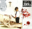 Legion of the Damned&nbsp;-&nbsp;Feel the blade