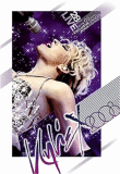 Live X - DVD Zone 4&nbsp;-&nbsp;Kylie Minogue