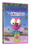 La Chouette&nbsp;-&nbsp;Volume 1