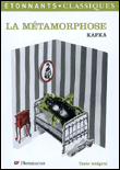 La métamorphose