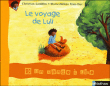 Le Voyage De Luli, série 1