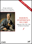 Denis Diderot XVIIIème siècle&nbsp;-&nbsp;Collectif