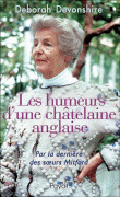 Les humeurs d'une châtelaine anglaise&nbsp;-&nbsp;D. Devonshire
