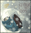 La nuit de Léon&nbsp;-&nbsp;Yannick Jaulin, Elodie Nouhen