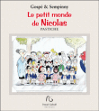 Le petit monde de Nicolas&nbsp;-&nbsp;Sempinny, Gospe
