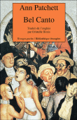 Bel canto&nbsp;-&nbsp;Ann Patchett
