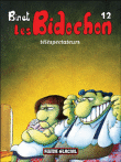 Les Bidochon, T15&nbsp;-&nbsp;Binet