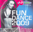 Compilation&nbsp;-&nbsp;Fun dance 2009
