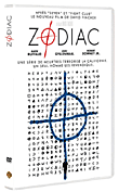 Zodiac - Mid Price (DVD)