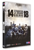 Les Français dans la Guerre 14 - 18&nbsp;-&nbsp;Histoire