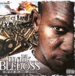 Malik Bledoss&nbsp;-&nbsp;Le cimetière des armes lourdes