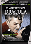 Les Maîtresses de Dracula&nbsp;-&nbsp;Terence Fisher