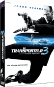 Le Transporteur 3&nbsp;-&nbsp;Olivier Megaton, Luc Besson