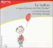La bonne blague et autres histoires inédites du Petit Nicolas&nbsp;-&nbsp;Jean-Jacques Sempé, René Goscinny