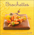 Brochettes&nbsp;-&nbsp;Sylvie Girard-Lagorce