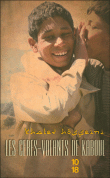 Les cerfs-volants de Kaboul&nbsp;-&nbsp;Khaled Hosseini