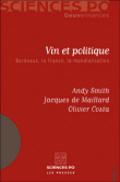 Vin et politique