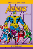 Avengers Int�grale T3 1966
