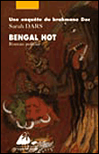 Bengal hot&nbsp;-&nbsp;Sarah Dars