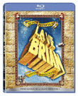 La Vie de Brian - Edition Immaculée - Edition Blu-Ray&nbsp;-&nbsp;Terry Jones