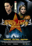 Honey Baby&nbsp;-&nbsp;Mika Kaurismaki