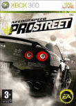 Need For Speed Pro Street&nbsp;-&nbsp;