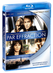 Par effraction - Edition Blu-Ray&nbsp;-&nbsp;Anthony Minghella