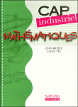 Mathematiques Cap Ind Detachable Eleve 2002
