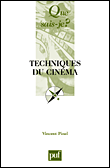 Techniques du cinema