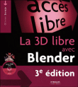 La 3D libre avec Blender