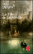 La fille de l'alchimiste