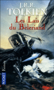 Les lais du Beleriand&nbsp;-&nbsp;J.R.R. Tolkien