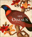 Les oiseaux&nbsp;-&nbsp;Jonathan Elphick