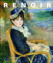 Renoir&nbsp;-&nbsp;Anne Distel